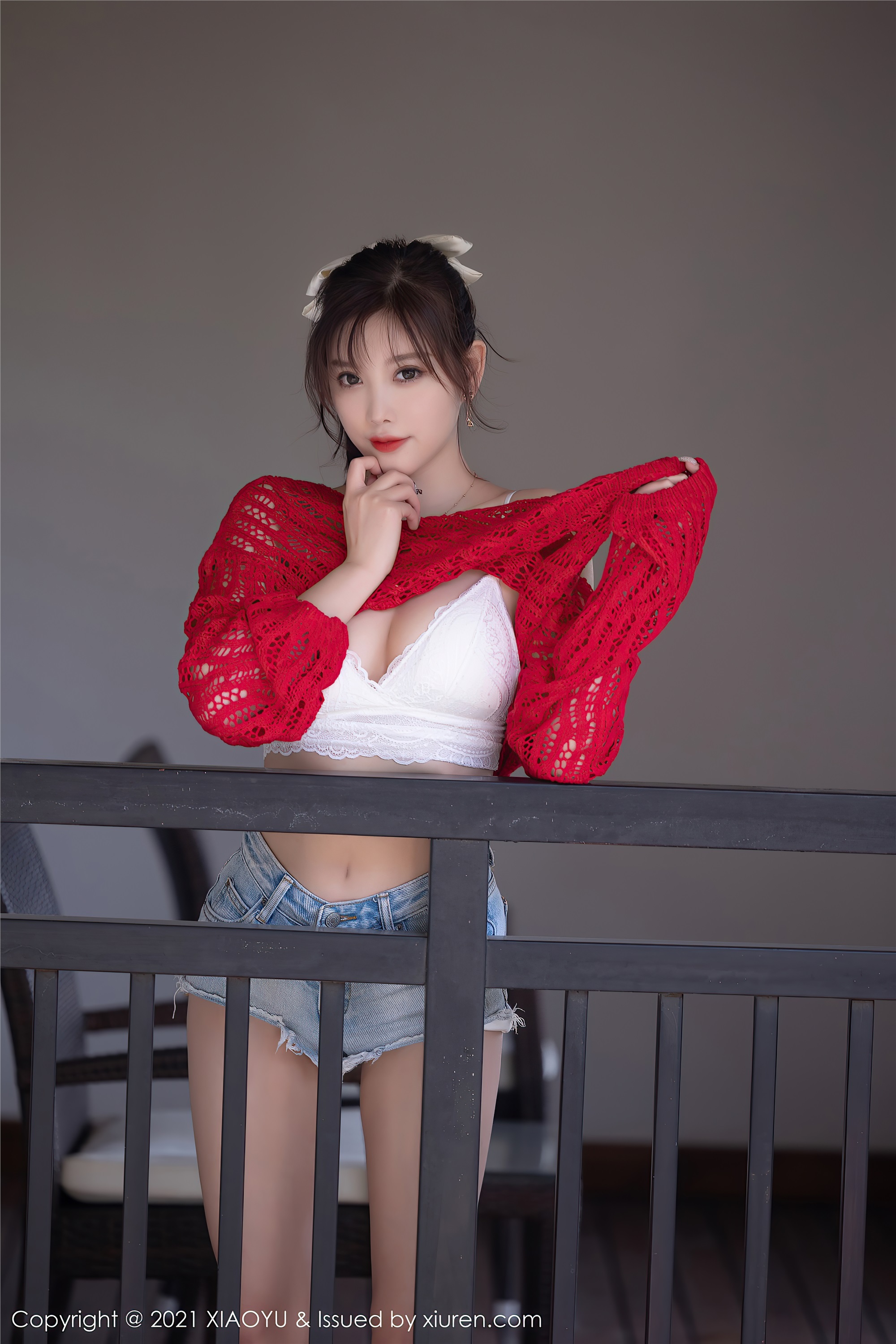 XIAOYU语画界 2021.04.30 Vol.520 杨晨晨Yome